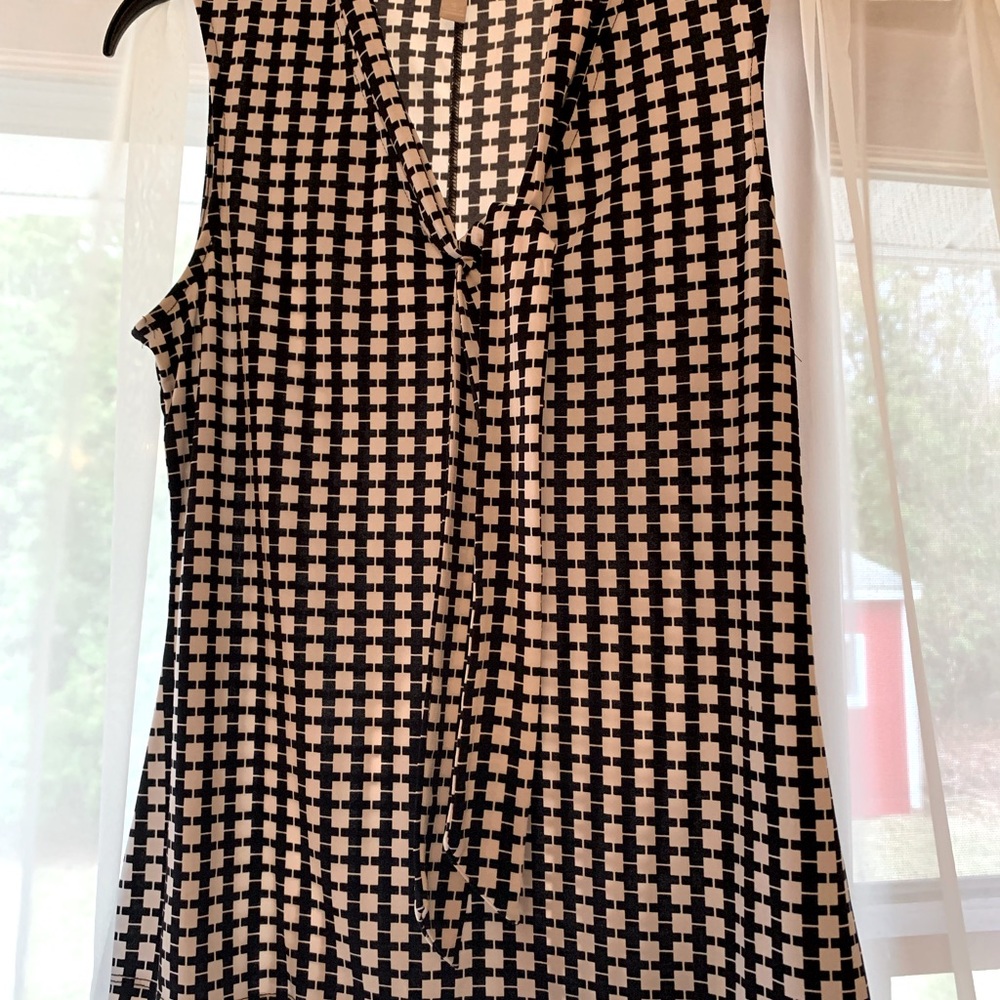Woman’s top. Size S
